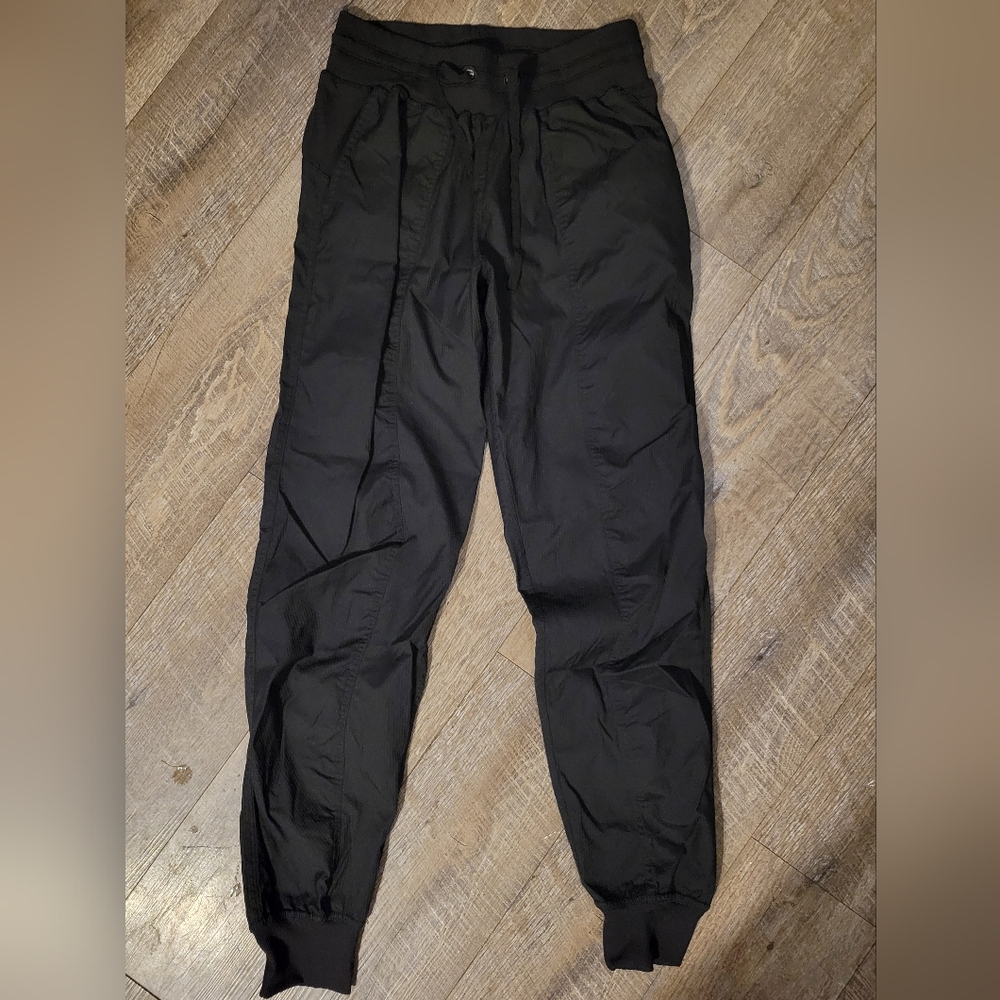 Lululemon Dance Studio Joggers